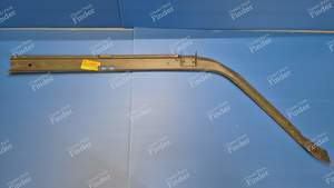 Left front roof panel - Station wagon version - PEUGEOT 204
