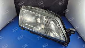 Right front double headlight optics - PEUGEOT 306 - thumb-1