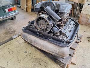 Motor 2.0 - PORSCHE 911 / 912 (901) - thumb-4