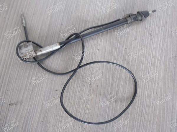 TELESKOPANTENNE - PORSCHE 944 - 477035503A - Equiv. 94464510100- 0