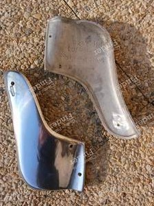 Radzierblenden an den vorderen Kotflügeln - PEUGEOT 203 - 247- thumb-2