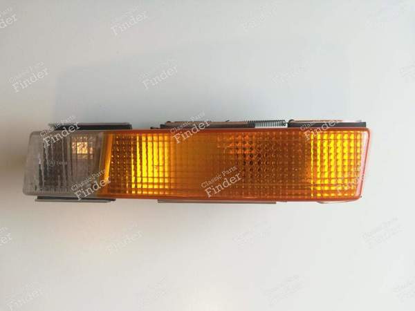 Front left turn signal and warning light - CITROËN Ami 8 / Super - 431G- 0