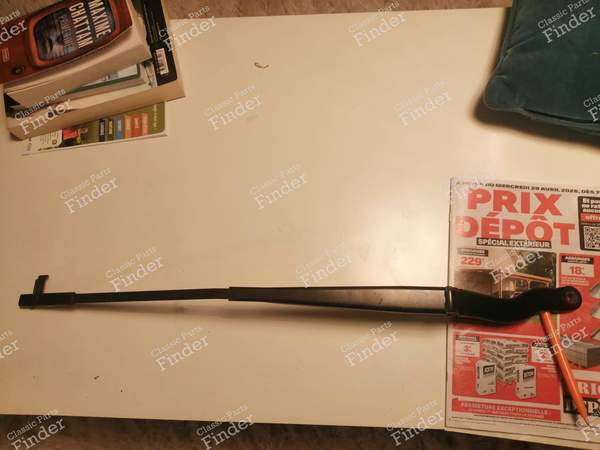 Left wiper arm - CITROËN C6 - 5