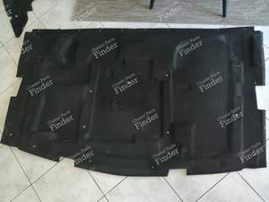 Schalldämmende Verkleidung Motorhaube - CITROËN XM