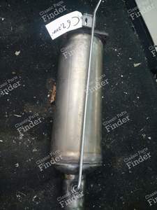Rußpartikelfilter - Motor 2.7 HDI PSA 204 cv - CITROËN C6