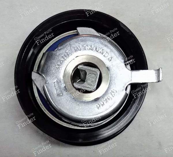 Rolle Zahnriemen - AUDI 80/90 (B3/B4) - VKM11014- 1