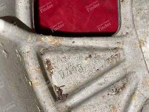 Paar 7x13-Zoll-Felgen - ALPINE A310 - 60805725- thumb-6