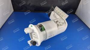 Fuel Pump and Fuel Gauge - PEUGEOT 106
