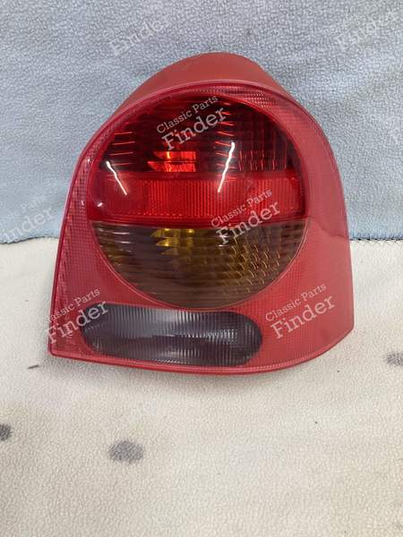 Right rear light phase 2 - RENAULT Twingo I - 7700426320 / 67743285- 0