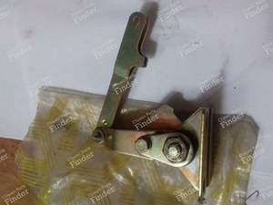 4L van rear door hinge / tie rod - RENAULT 4 / 3 / F (R4) - thumb-1