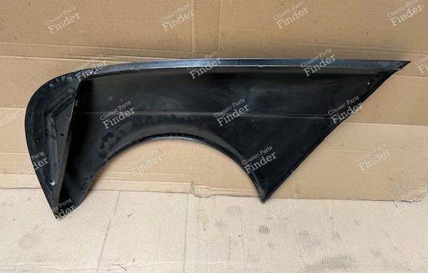 Front right mudguards - RENAULT 4 / 3 / F (R4) - 1