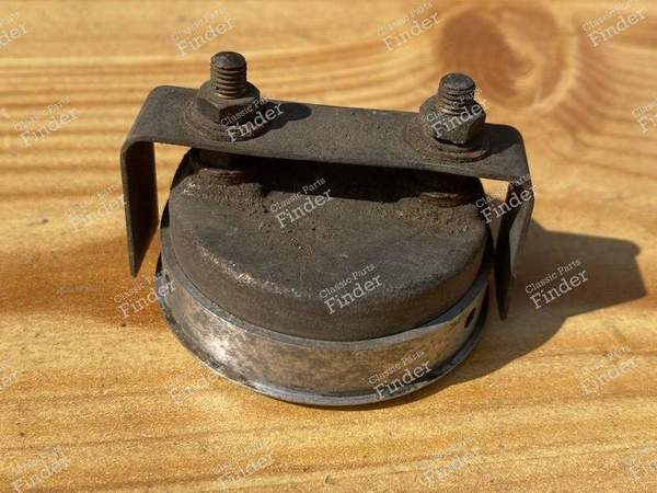 Marchal ammeter - BUGATTI Type 13 - 15 - 16 - 17 - 18 - 19 - 22 - 23 - 27 (Brescia) - 1