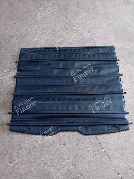 Cache-bagage - version break - VOLKSWAGEN (VW) Passat (B3-B4) - 0