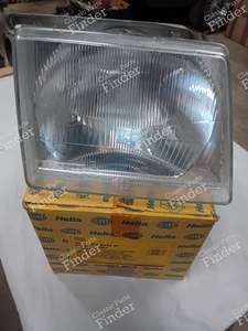 Phare avant droit - OPEL Kadett (D)