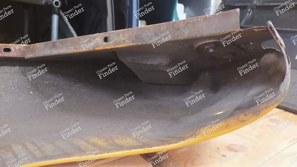 Left front fender - RENAULT 6 (R6) - 4