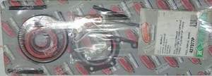 Lower engine cover - RENAULT 5 (Supercinq) / Express / Rapid / Extra (R5) - 427377P- thumb-0