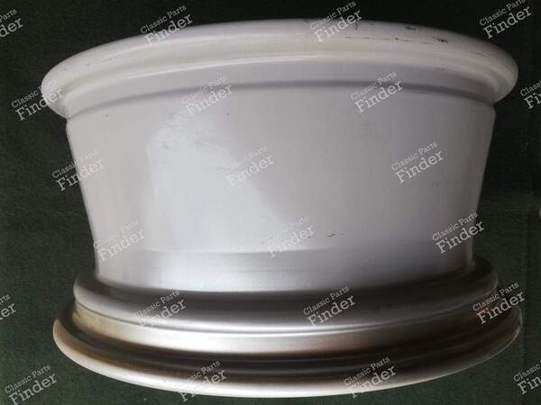 Alloy wheel - AUDI A4 (B5) - Tornillos - 8D0 601 025C- 8