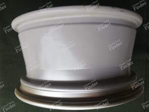 Alloy wheel - AUDI A4 (B5) - Tornillos - 8D0 601 025C- thumb-8