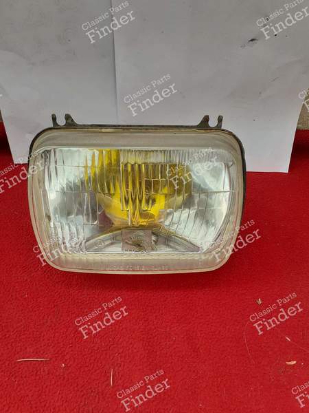 Optique de phare - AUSTIN Metro - 54523980- 0