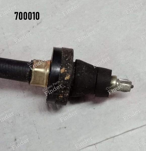 Throttle cable - FIAT Panda - 700010- 1