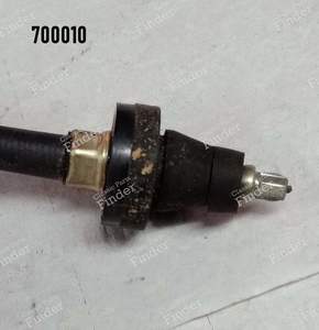 Câble d'accélérateur - FIAT Panda - 700010- thumb-1