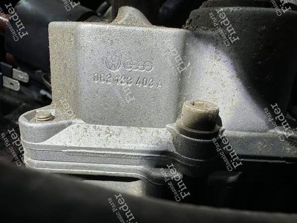 Motor 1.8 GX - VOLKSWAGEN (VW) Scirocco - GX334- 5