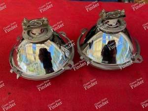Scheinwerferpaar - RENAULT 4 CV - 450013- thumb-5