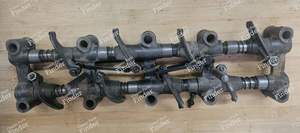 Ensemble culbuteur moteur R8 Gordini - RENAULT 8 / 10 (R8 / R10)