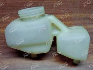 Brake fluid reservoir - RENAULT 12 / Virage (R12) - 7701349166- thumb-1