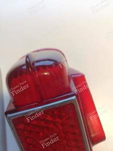 Left rear light - AZ - AZA - AZAM version - CITROËN 2CV - 2979- thumb-3