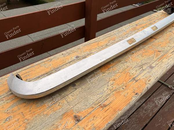 Rear bumper - OPEL Manta (A) - 7