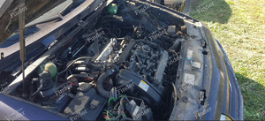 Modell V6 ES9 J4, Schaltgetriebe (für Ersatzteile) - CITROËN XM - thumb-7