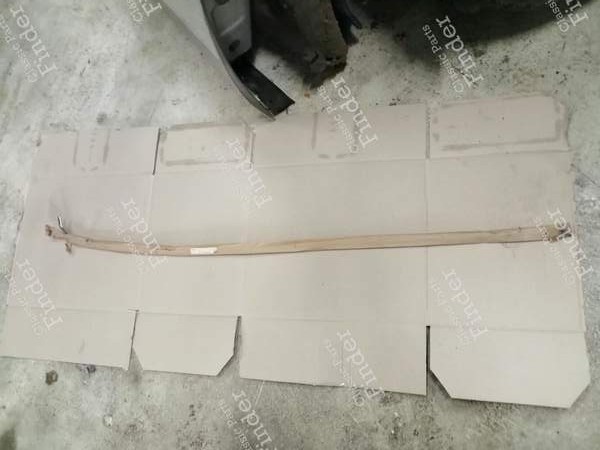 Rear fender strips for CX Prestige - CITROËN CX - 5470847- 2