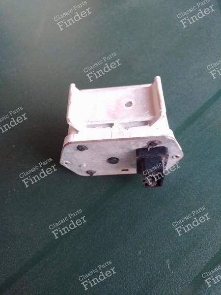 Voltage regulator - CITROËN 2CV - YL413 / 096350- 1