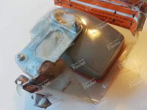 Reversing or stop light - PEUGEOT 404 - thumb-9