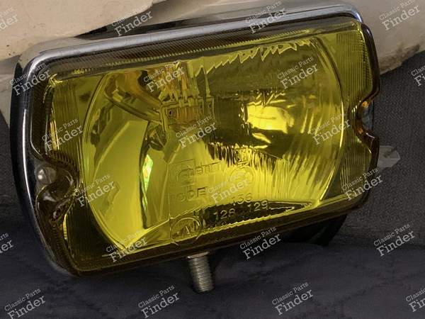 Longues portées Cibié Iode - RENAULT 12 / Virage (R12) - 35- 2