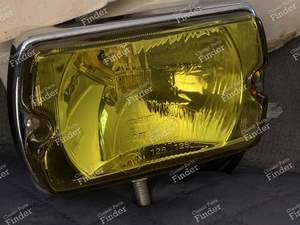 Longues portées Cibié Iode - RENAULT 12 / Virage (R12) - 35- thumb-2