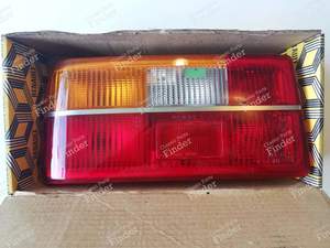 Left rear light with chrome trim - RENAULT 18 (R18) - 20781503 / 7701022419- thumb-7