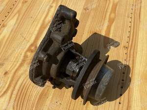 Water pump - CITROËN C4 / C6 - thumb-1