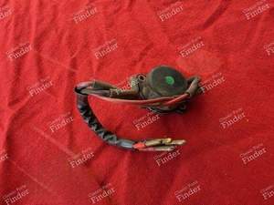 Contacteur de démarrage - CITROËN DS / ID