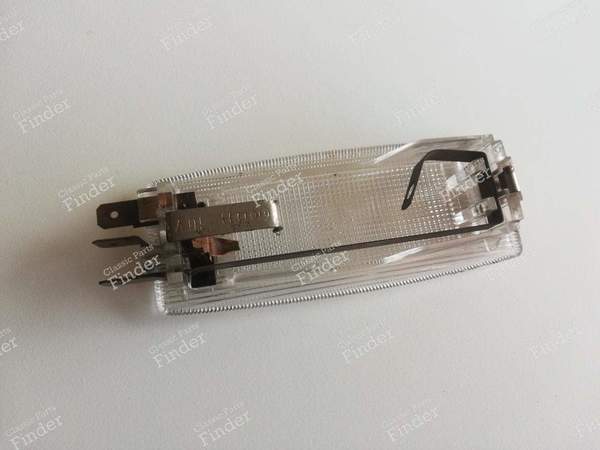 Deckenlampe - MERCEDES BENZ SLC (C107) - A0008206301- 4