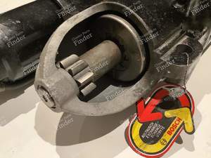 Anlasser PARIS-RHONE D8E103 - CITROËN Ami 8 / Super - D8E103- thumb-4