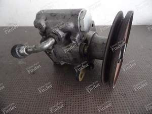 PUMPE SERVOLENKUNG - BMW 6 (E24) - 7671955144 / 32411127636 / 1127636 - Equiv. 1123634 / 324111123634- thumb-1