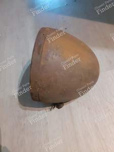 Scheinwerferoptik - OPEL 1,2 Liter - E200- thumb-1