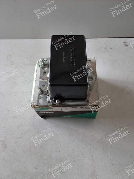 Ducellier Voltage Regulator / 8353 A - SIMCA 1300 / 1500 / 1301 / 1501 - 8353 A- 1