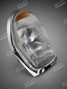 Bosch Scheinwerfer (Leuchteinheit) - MERCEDES BENZ W108 / W109 - 1305630022- thumb-1