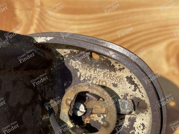 Rücklichtplatine Scintilla - BUGATTI Type 35 - 3