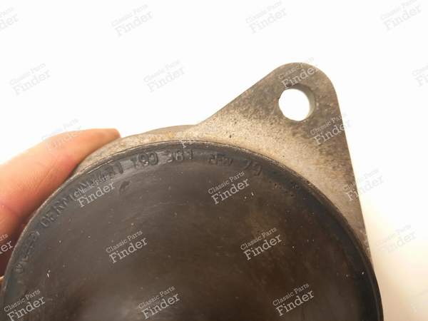 Silentbloc support moteur avant - AUDI 100 / 200 / 5000 (C3) - 431199381- 2