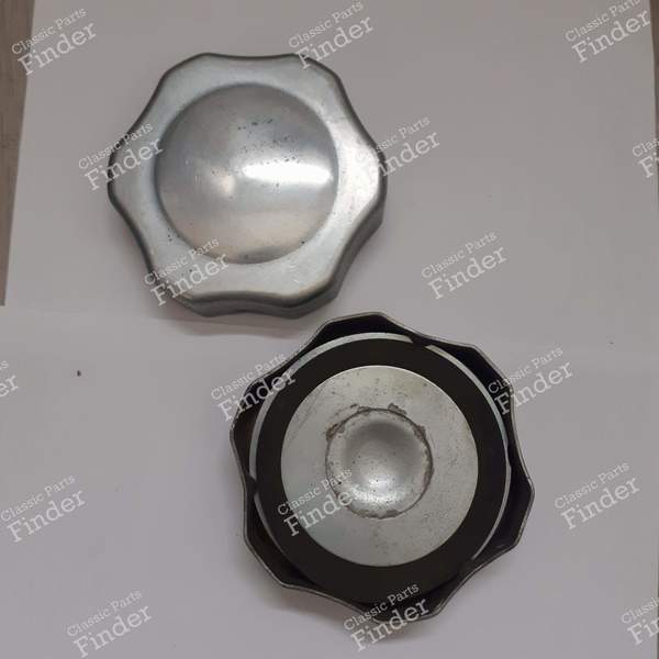 Oil filler cap for Aronde & others - SIMCA Aronde - ?