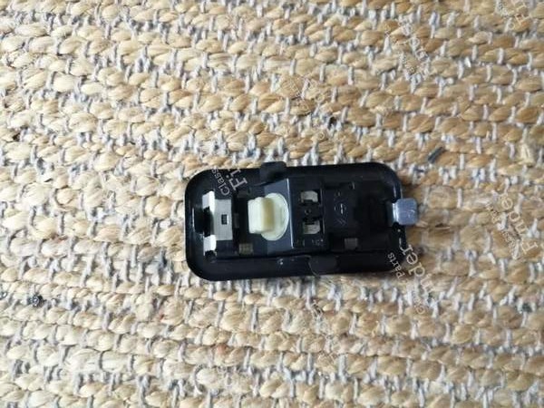 Éclairage intérieur du coffre - CITROËN XM - 59202 (?)- 1